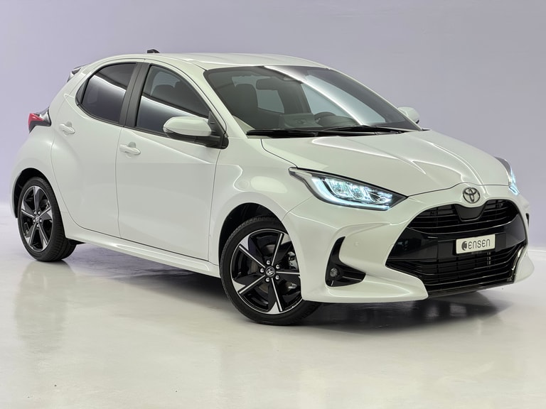 Yaris Hybrid 1.5 Premium