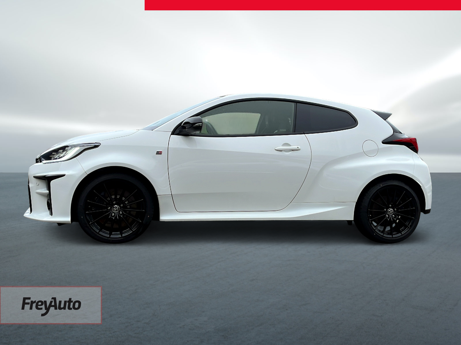 TOYOTA Yaris 1.6 GR Sport-image-1