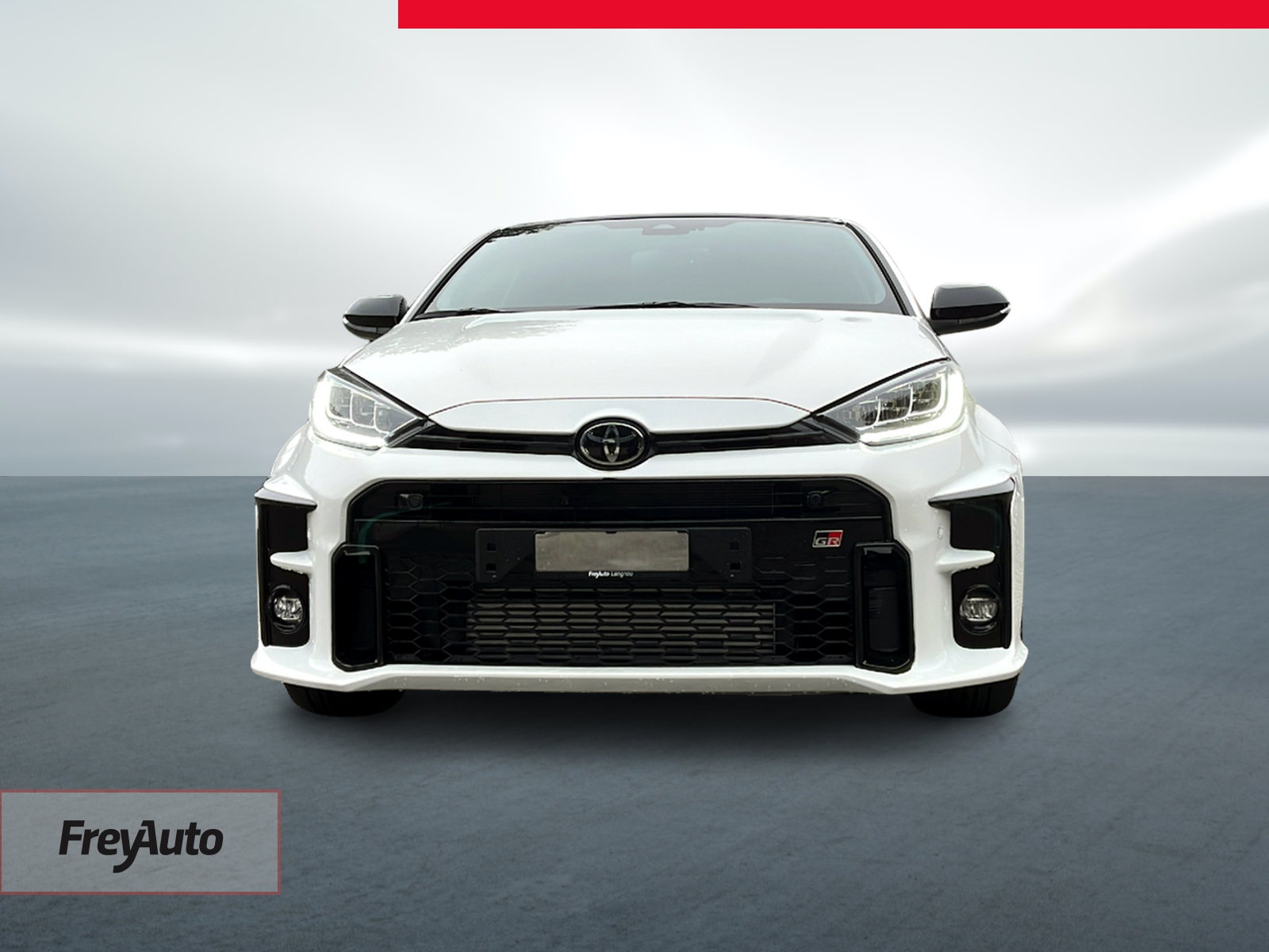 TOYOTA Yaris 1.6 GR Sport-image-4