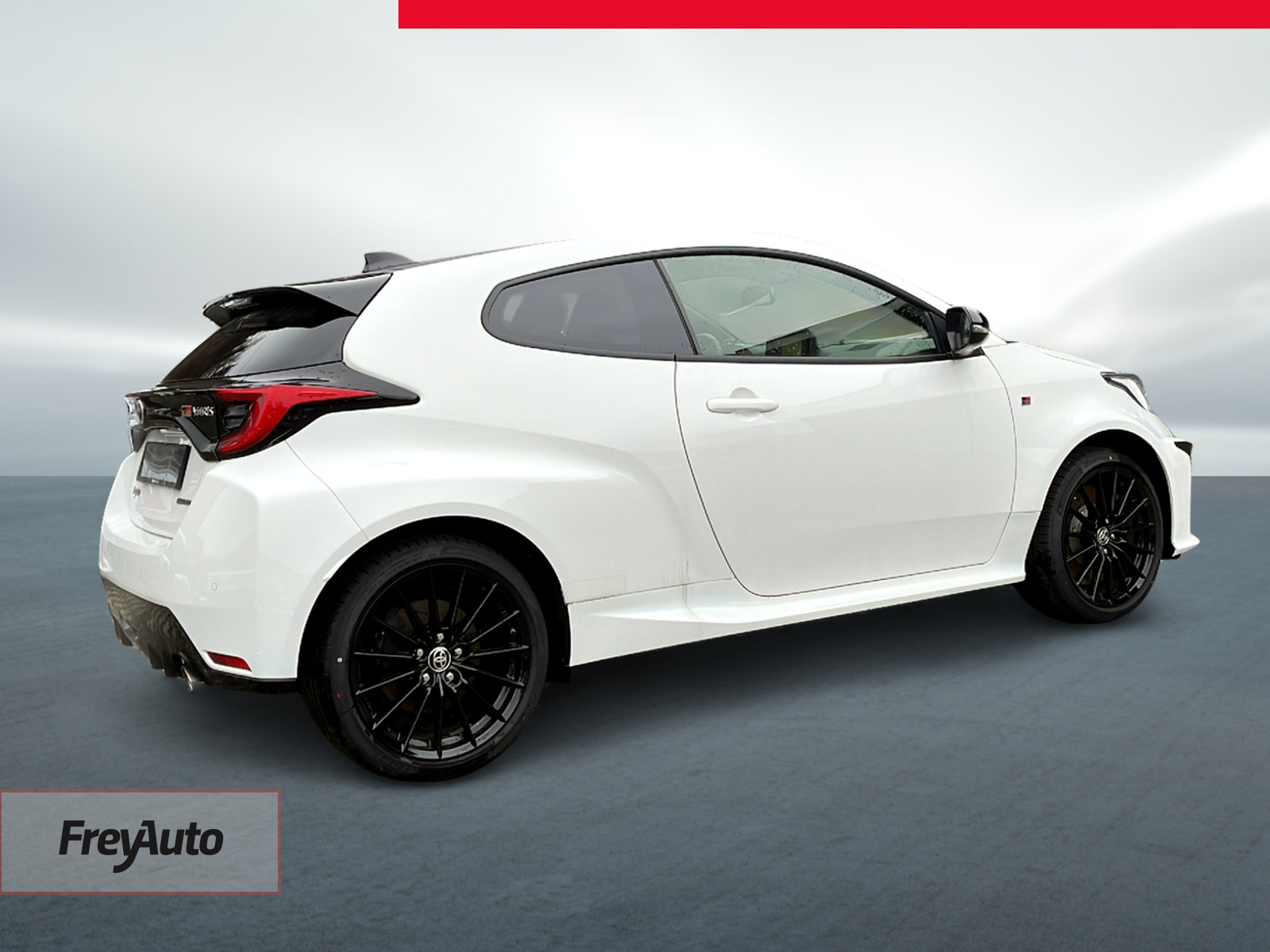 TOYOTA Yaris 1.6 GR Sport-image-3