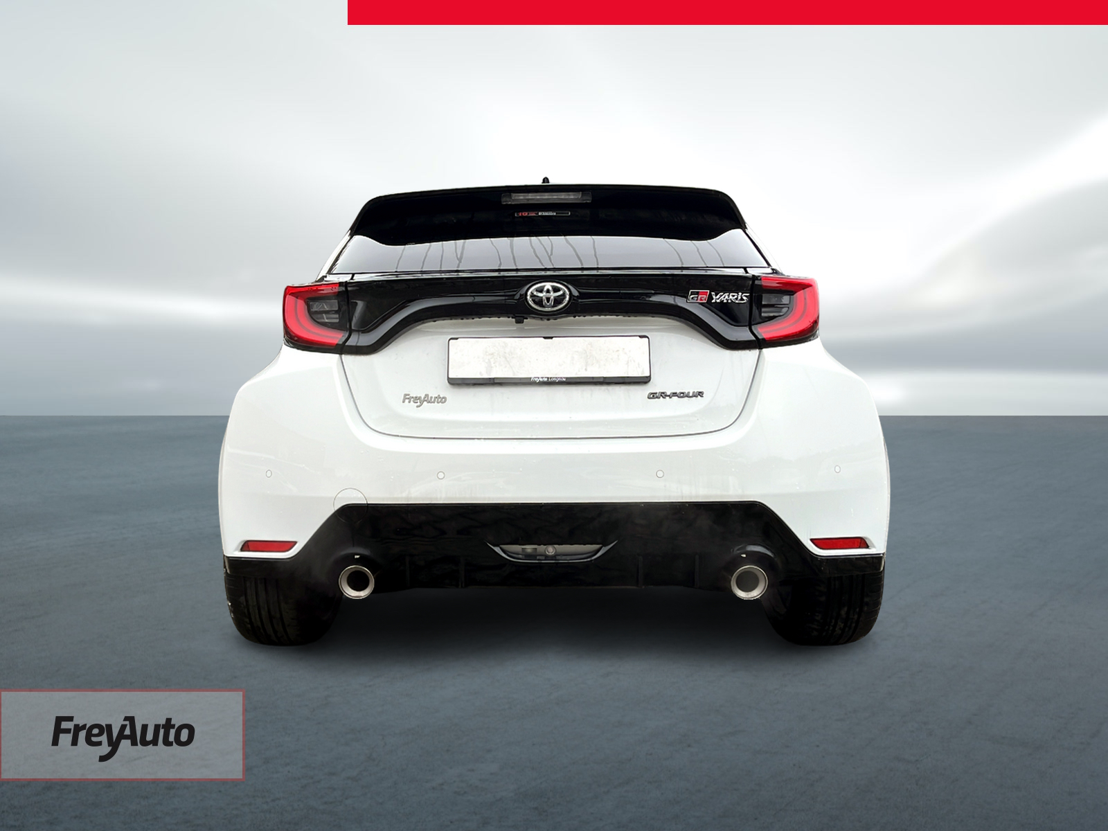 TOYOTA Yaris 1.6 GR Sport-image-5