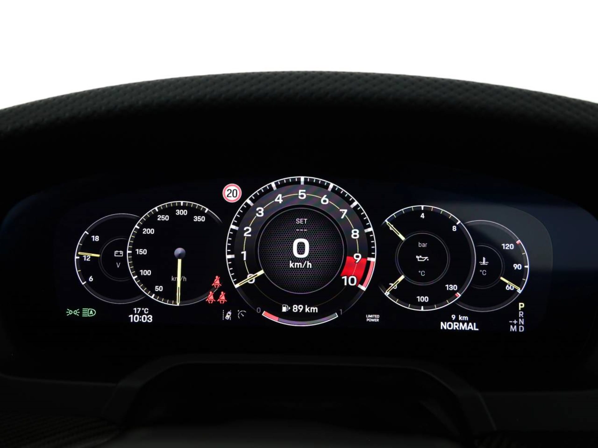 PORSCHE 911 GT3 mit Touring-Paket-image-9