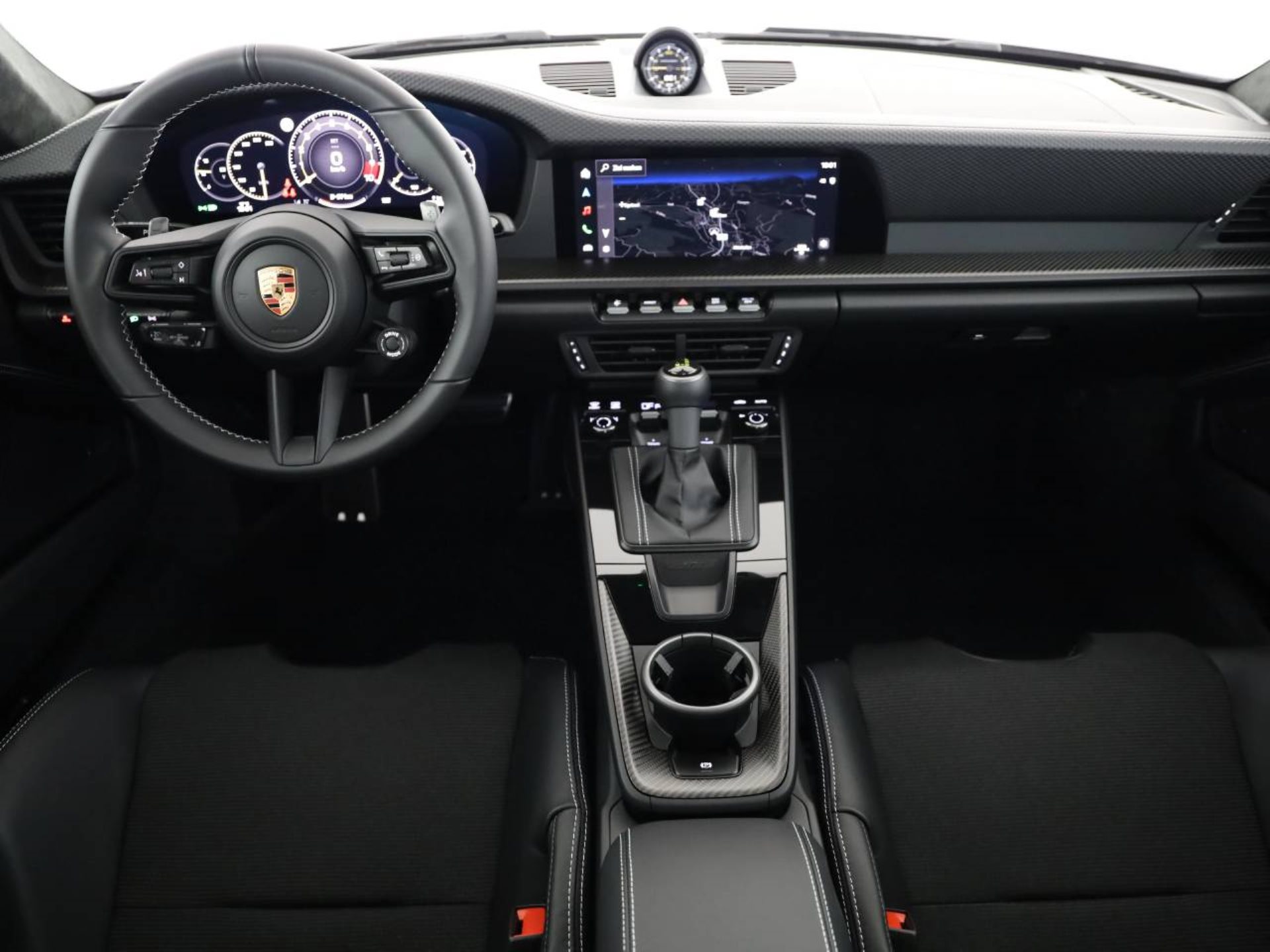 PORSCHE 911 GT3 mit Touring-Paket-image-10