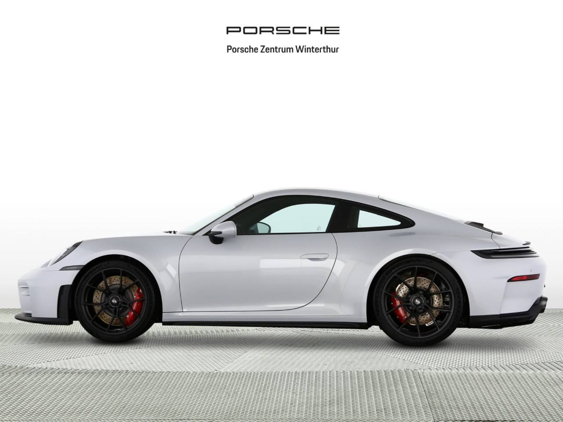 PORSCHE 911 GT3 mit Touring-Paket-image-1