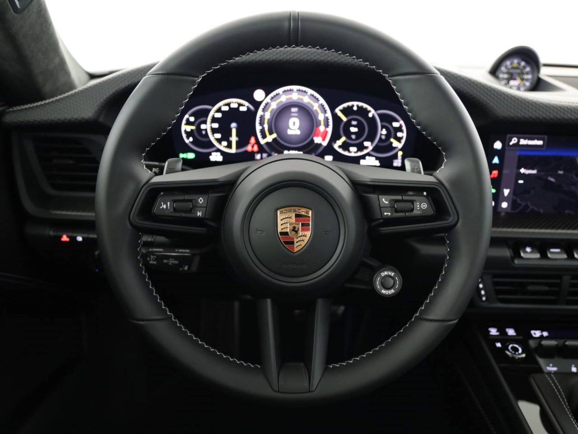 PORSCHE 911 GT3 mit Touring-Paket-image-4