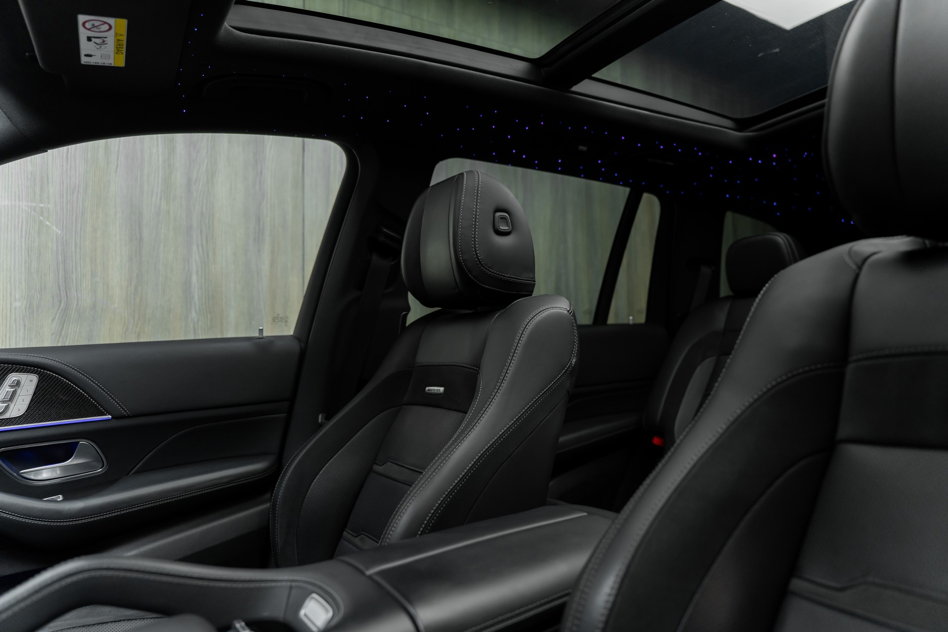 MERCEDES-BENZ GLS 63 4Matic+ TCT 9G-image-5