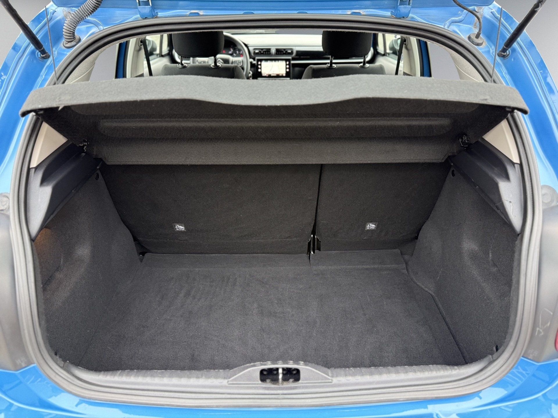 CITROEN C3 1.2i PureTech Feel-image-15
