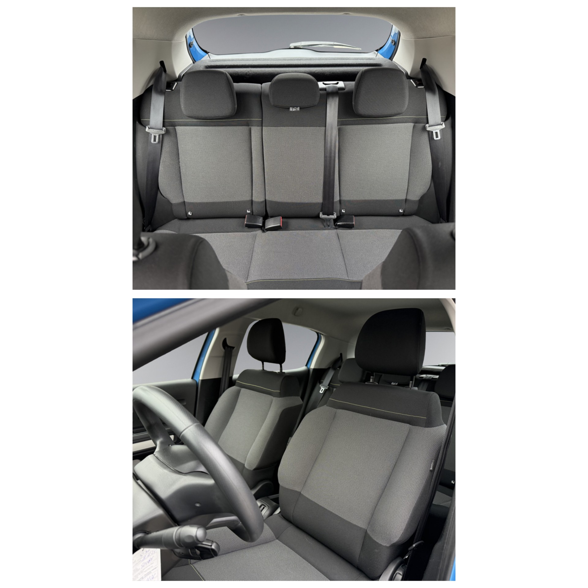 CITROEN C3 1.2i PureTech Feel-image-11
