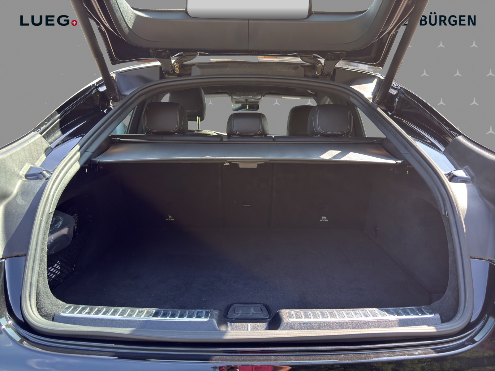 MERCEDES-BENZ GLC Coupé 300 d AMG Line 4Matic 9G-Tronic-image-14