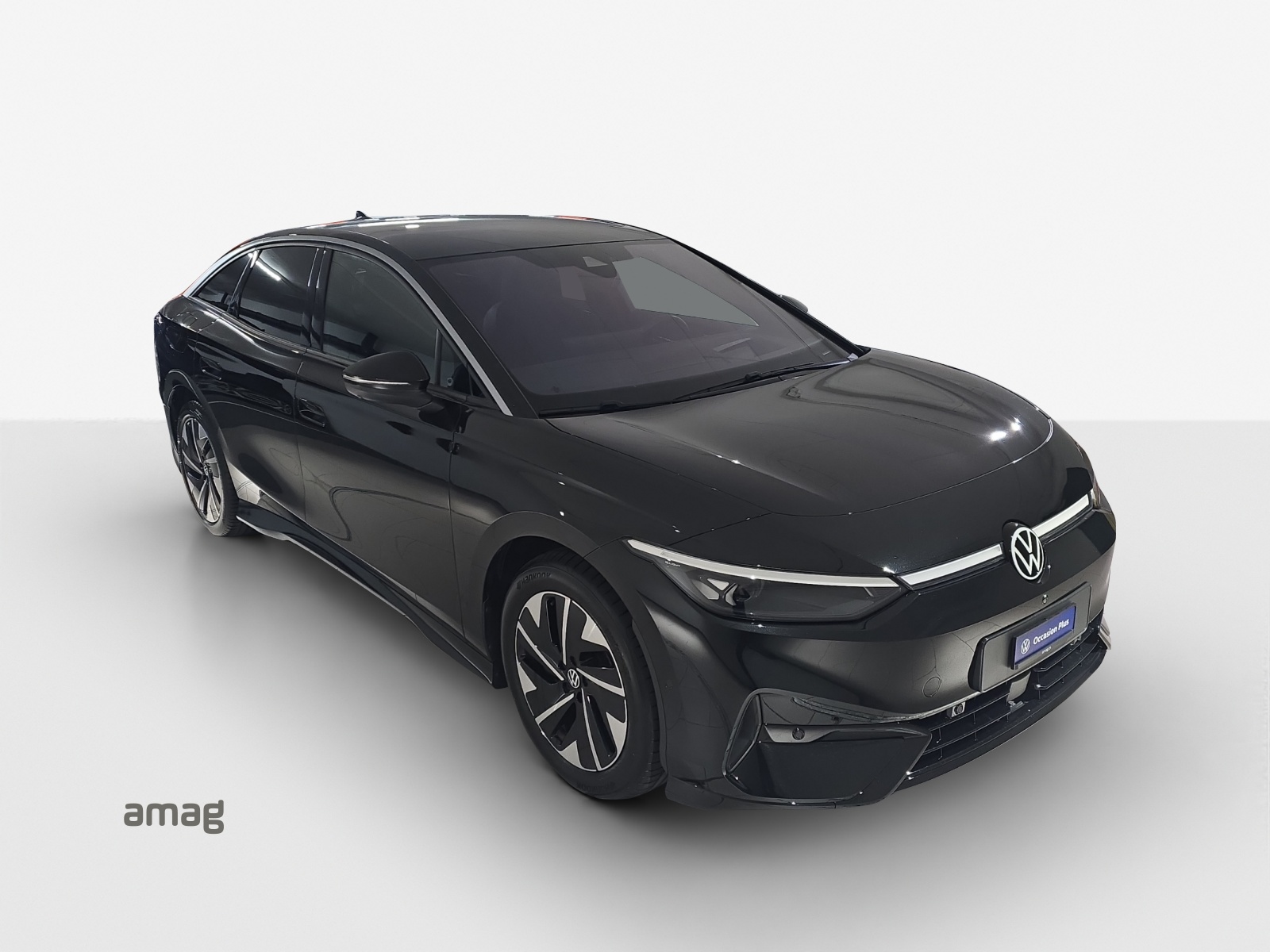 VW ID.7 Pro 77 kWh Pro-image-14