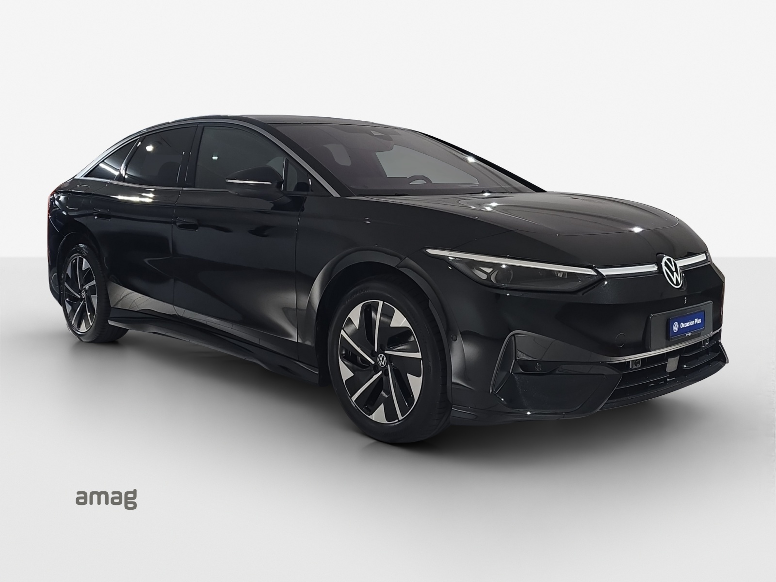 VW ID.7 Pro 77 kWh Pro-image-6