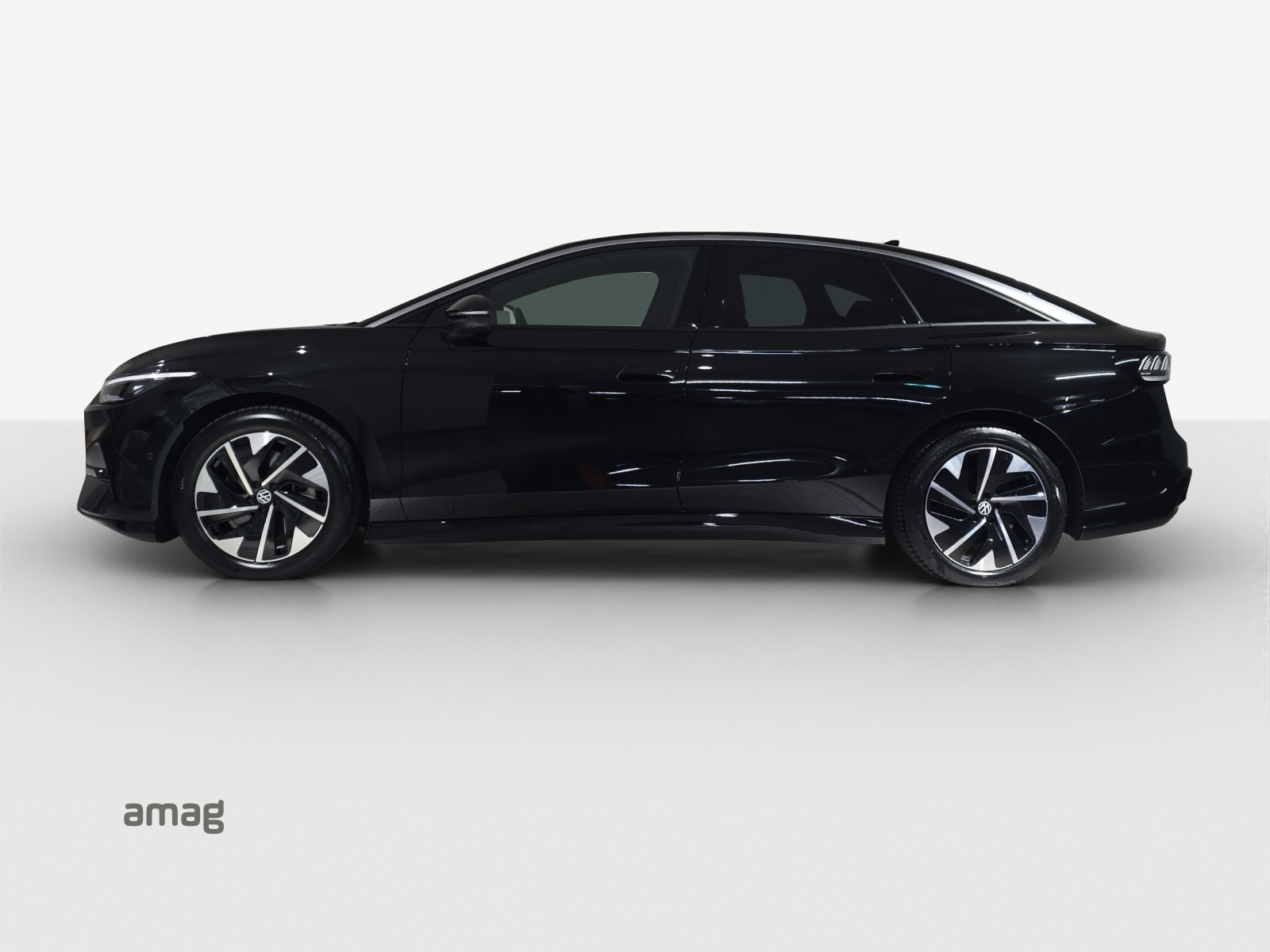 VW ID.7 Pro 77 kWh Pro-image-1