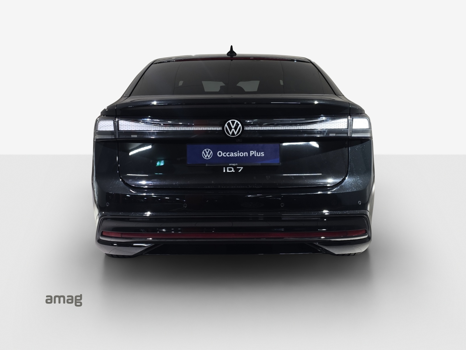 VW ID.7 Pro 77 kWh Pro-image-4