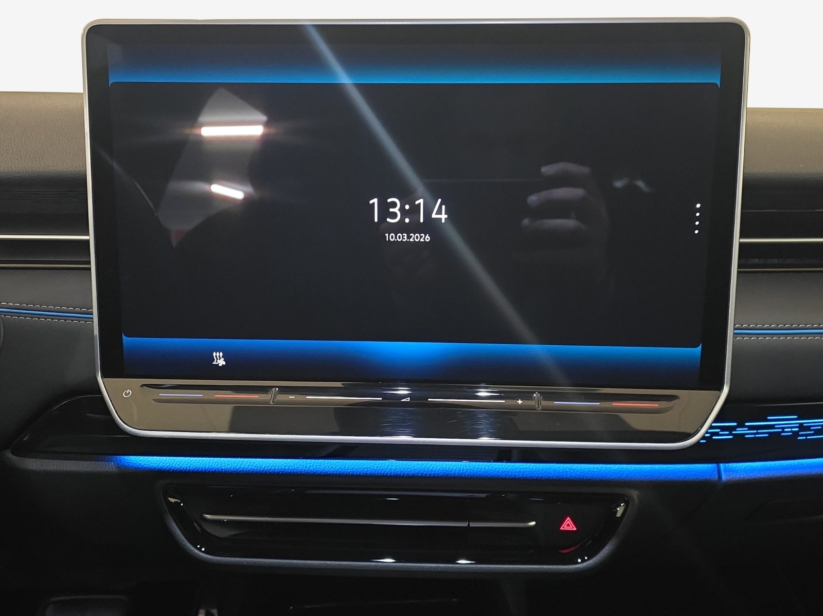 VW ID.7 Pro 77 kWh Pro-image-11