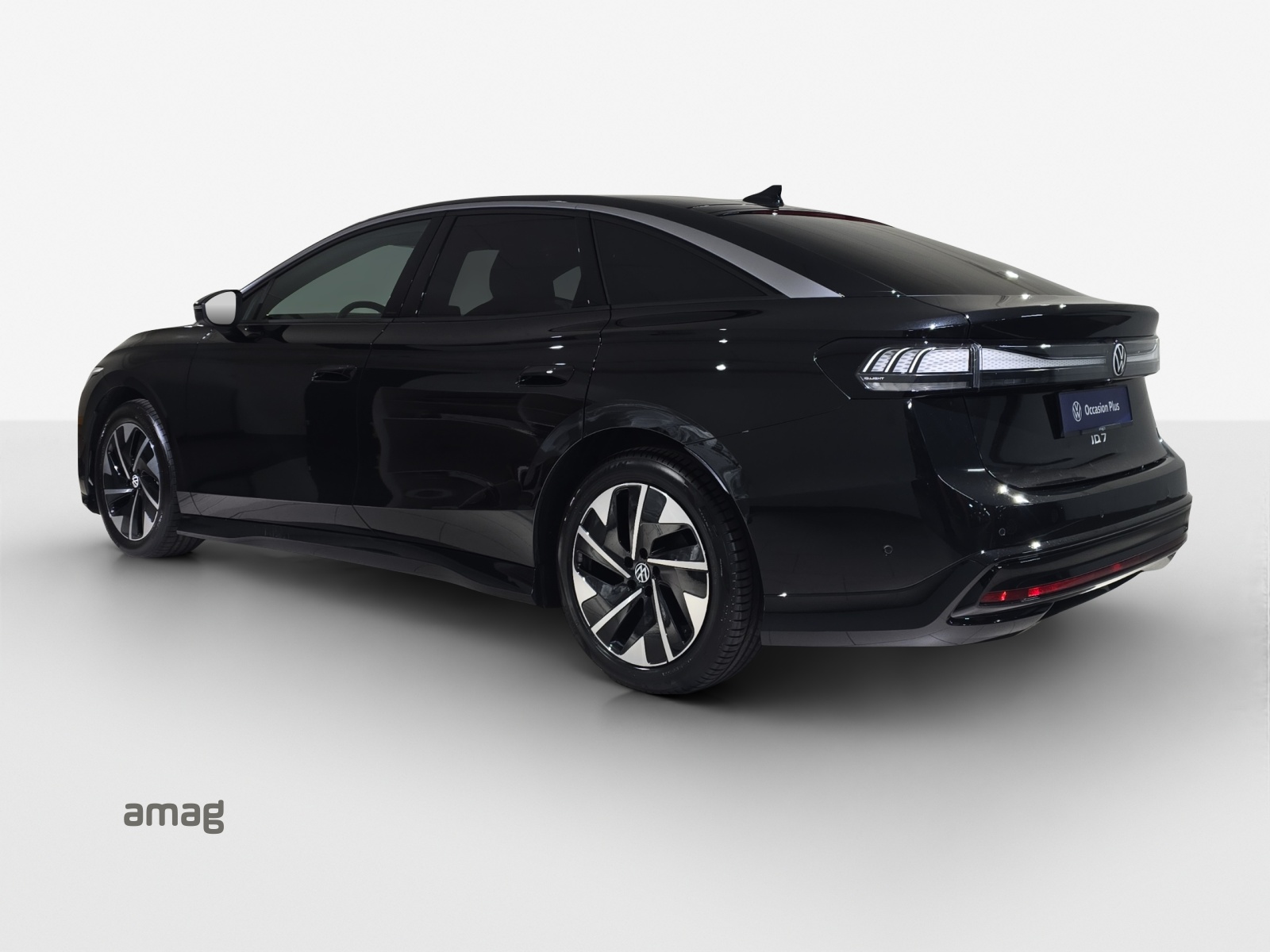 VW ID.7 Pro 77 kWh Pro-image-2