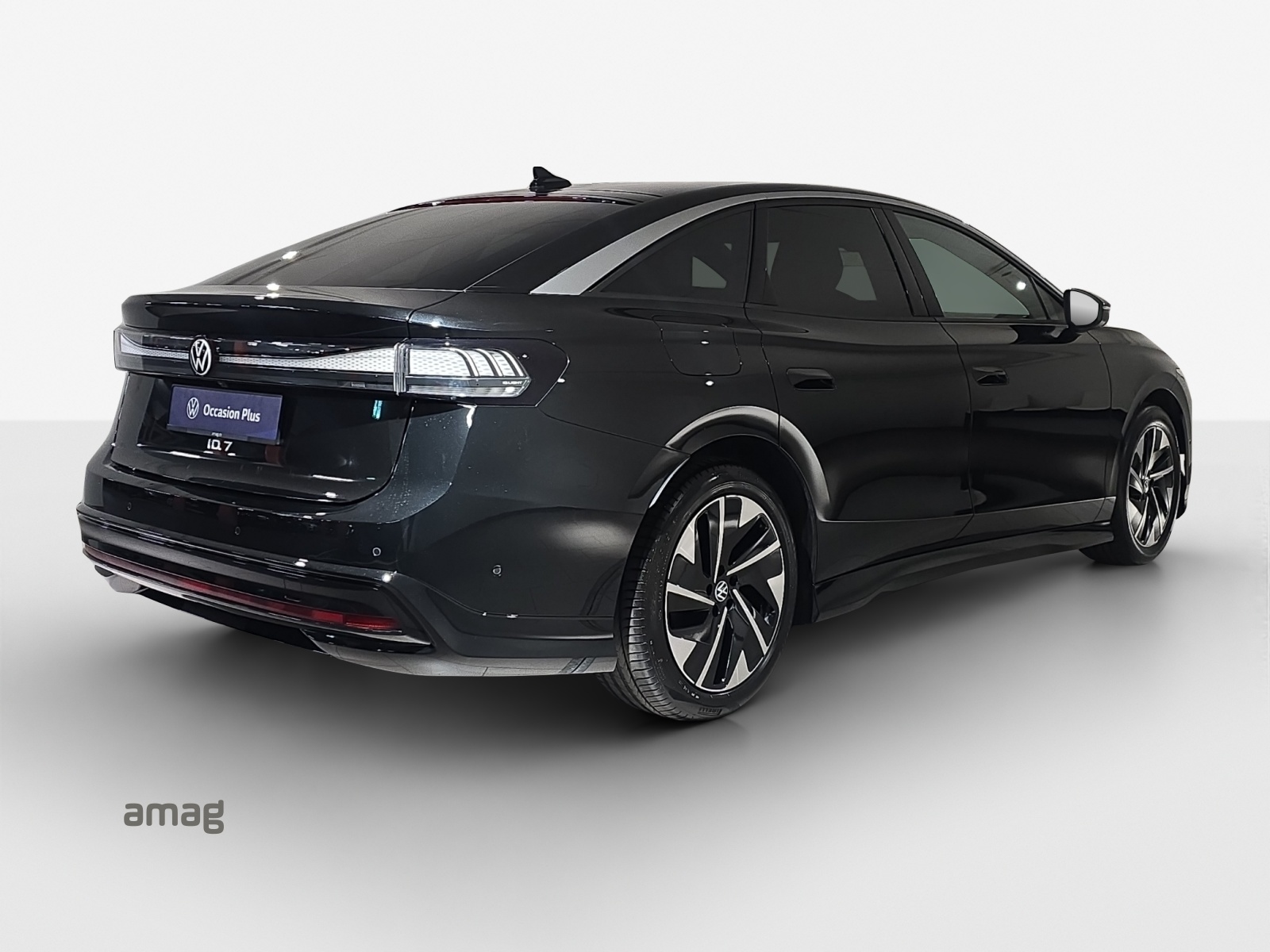 VW ID.7 Pro 77 kWh Pro-image-5