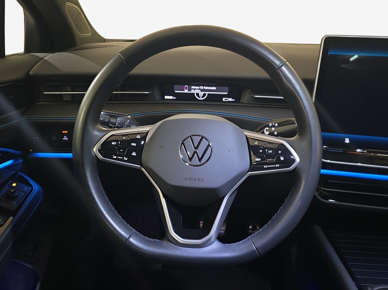 VW ID.7 Pro 77 kWh Pro-image-10