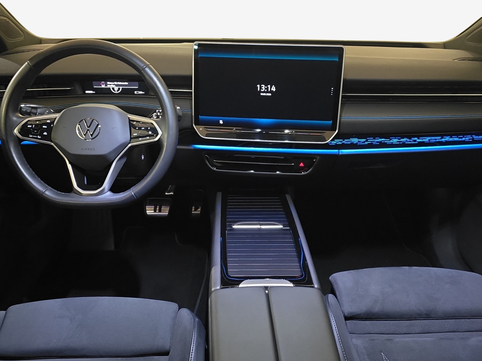 VW ID.7 Pro 77 kWh Pro-image-9