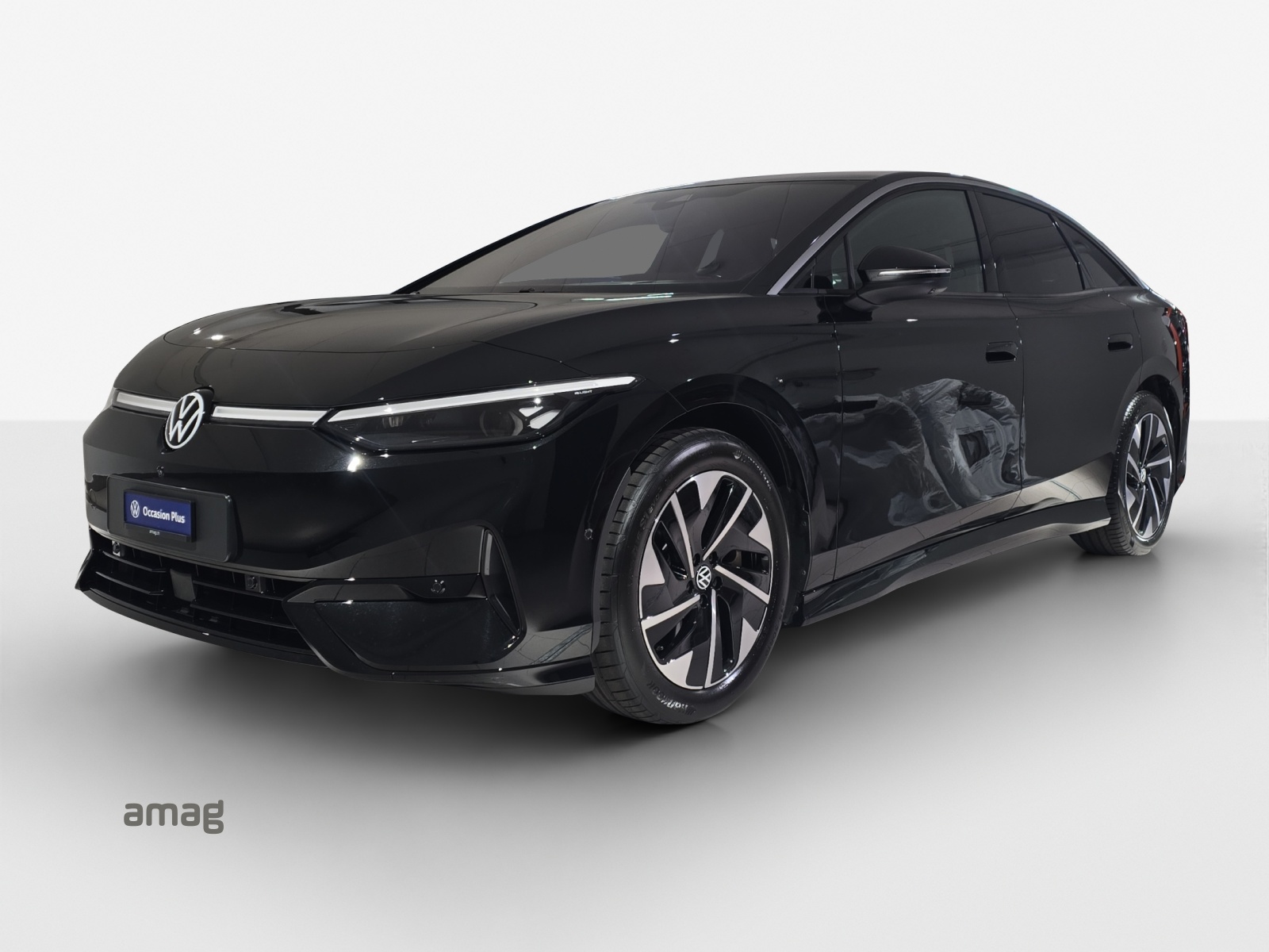 VW ID.7 Pro 77 kWh Pro-image-0
