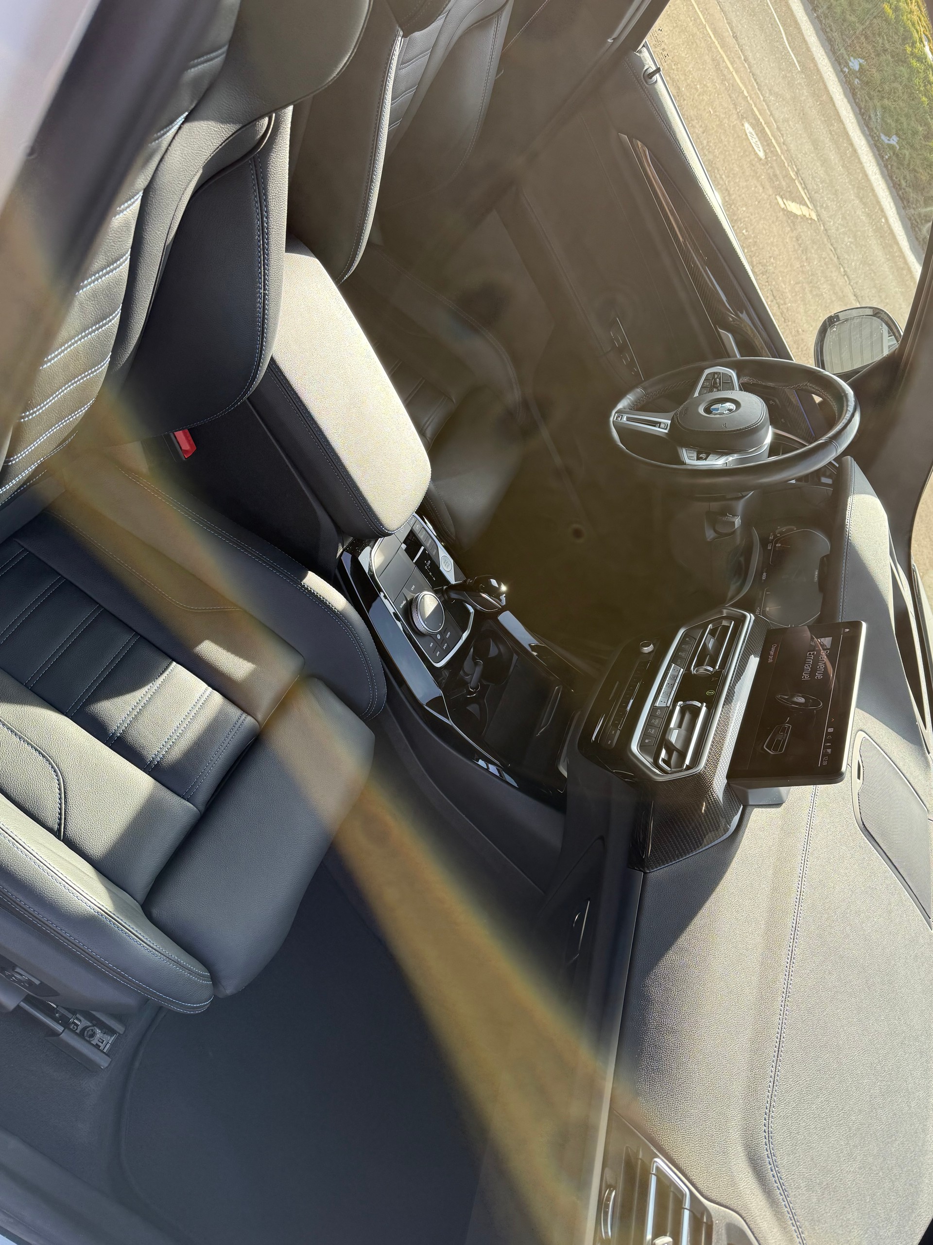 BMW X3 M40i / VENDUE VERKAUFT-image-5