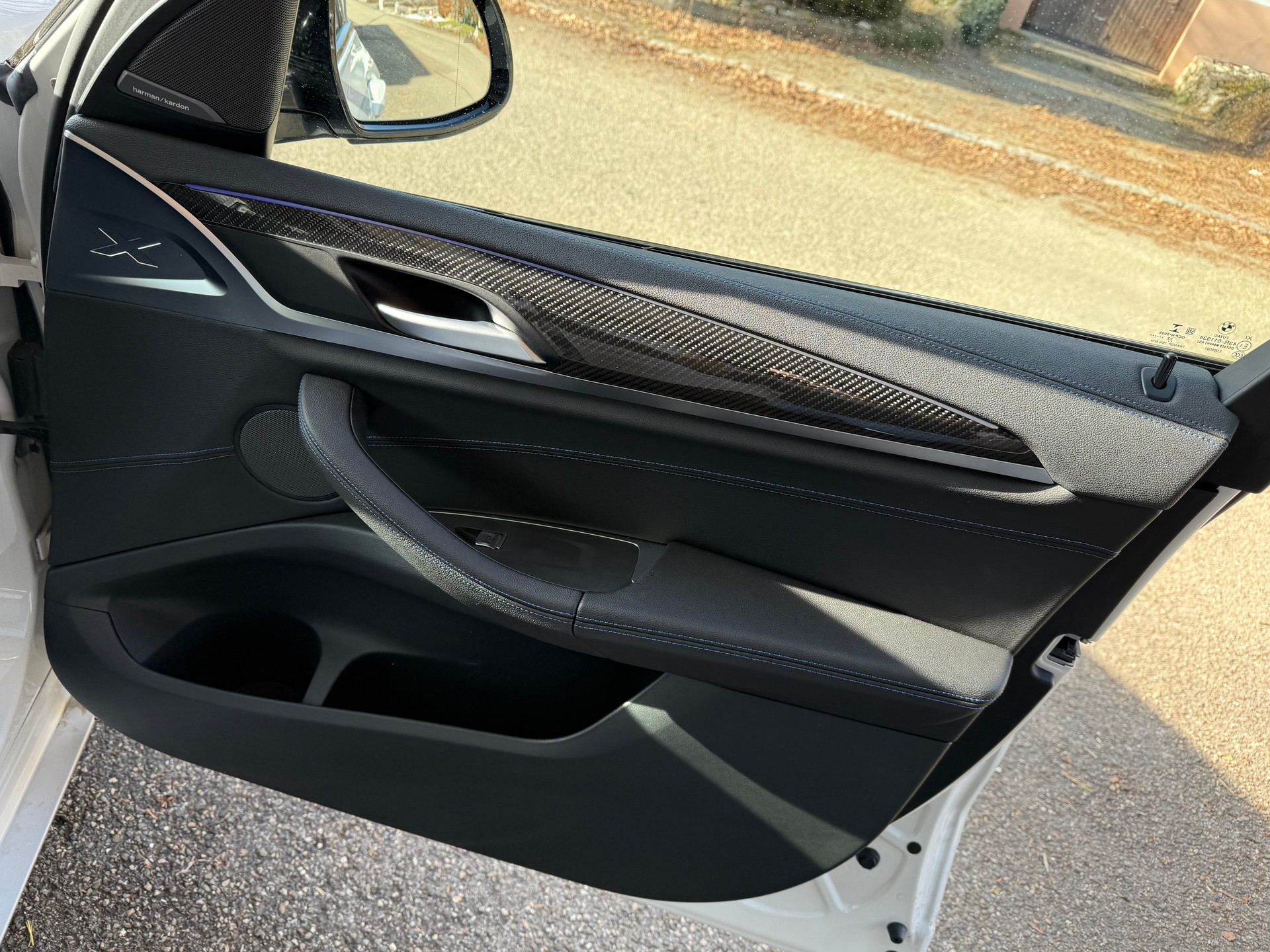 BMW X3 M40i / VENDUE VERKAUFT-image-6
