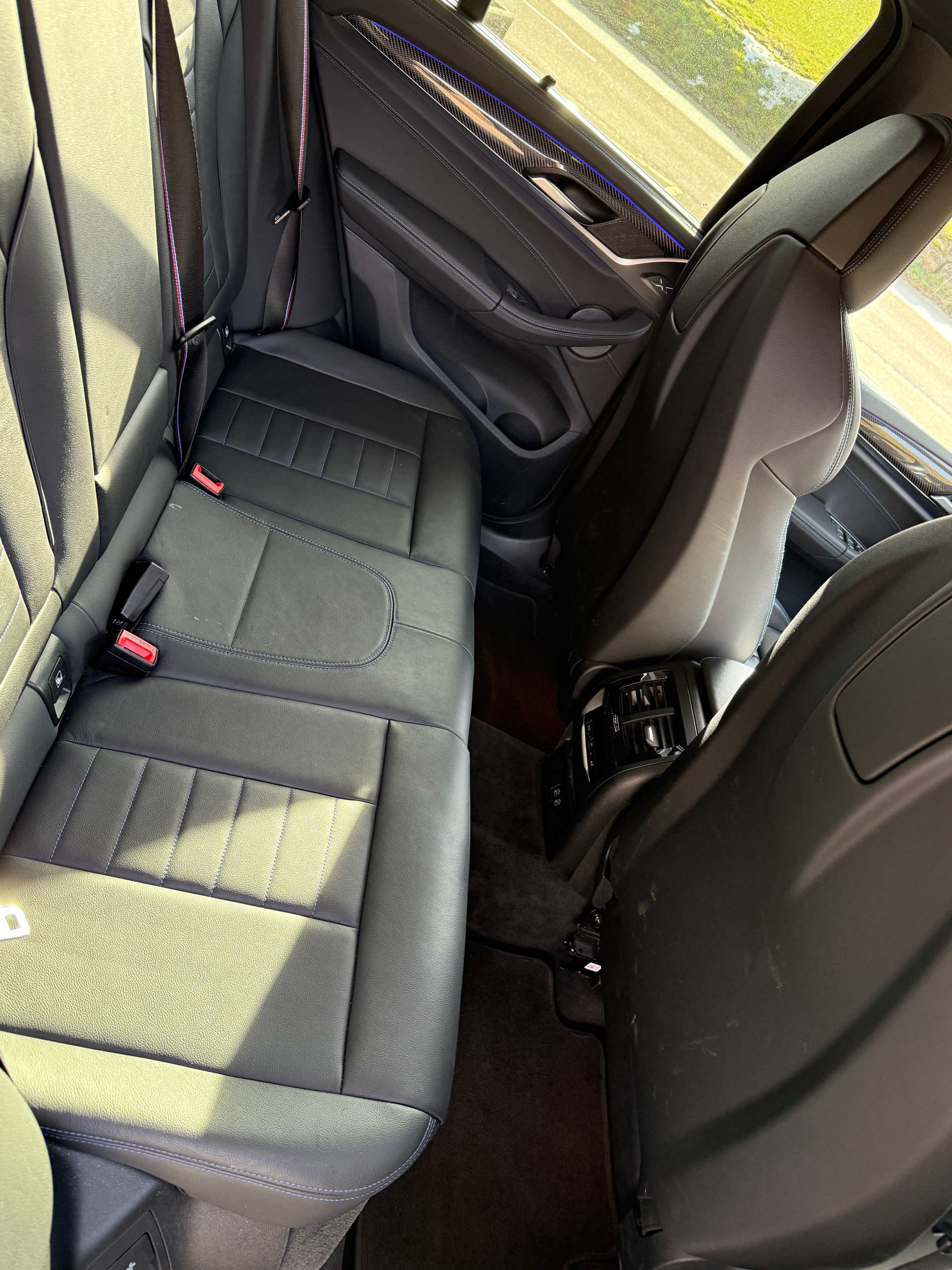 BMW X3 M40i / VENDUE VERKAUFT-image-8