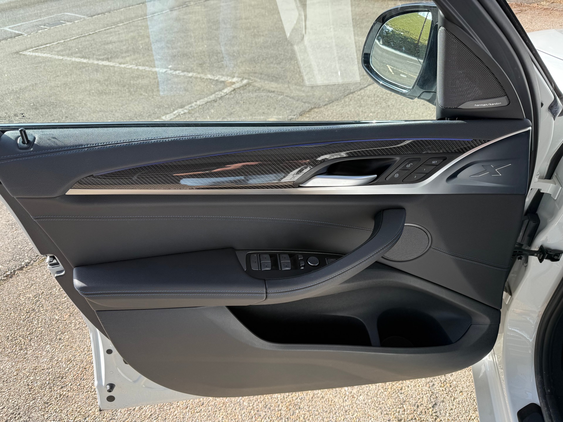 BMW X3 M40i / VENDUE VERKAUFT-image-10