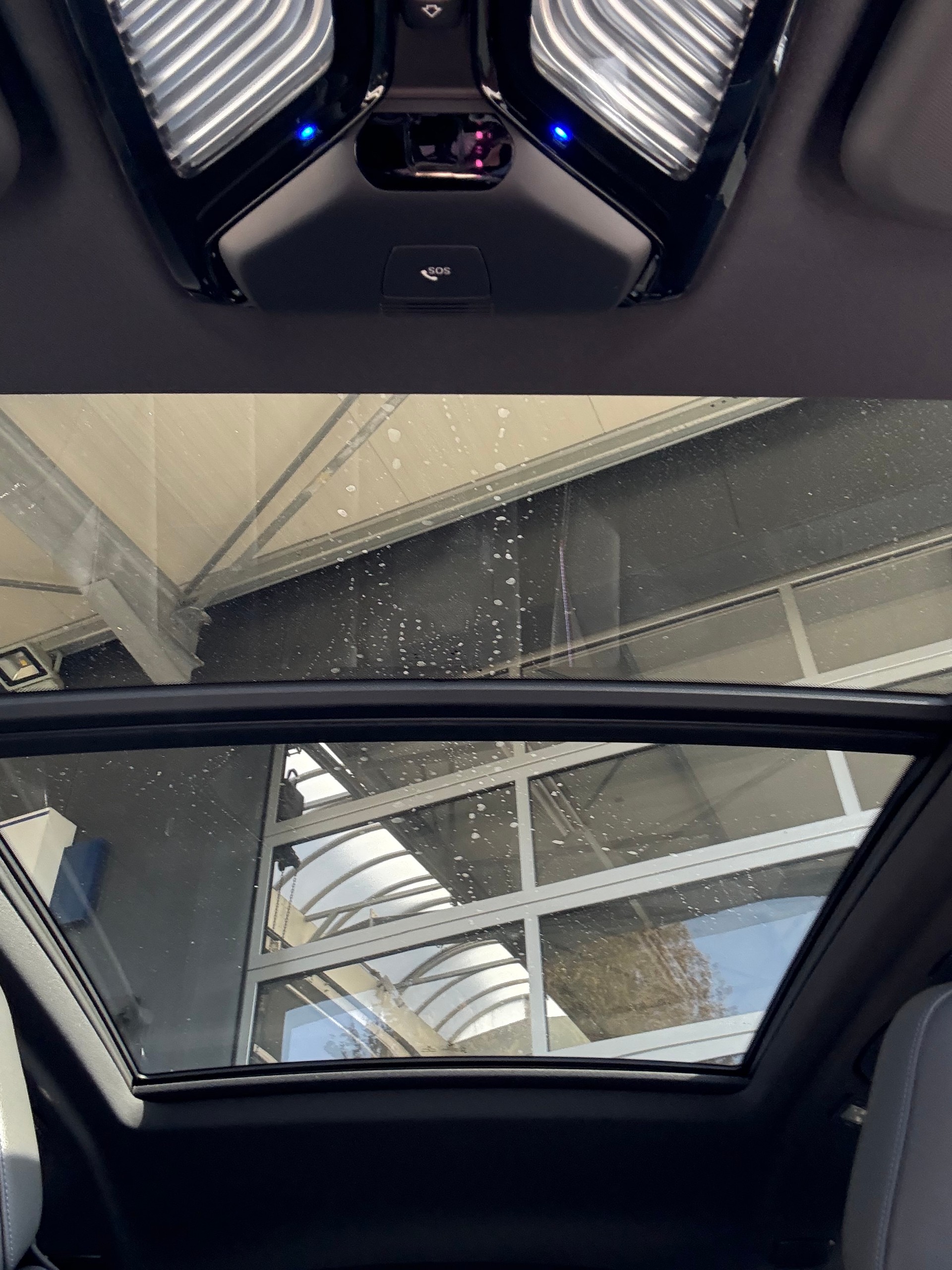 BMW X3 M40i / VENDUE VERKAUFT-image-13