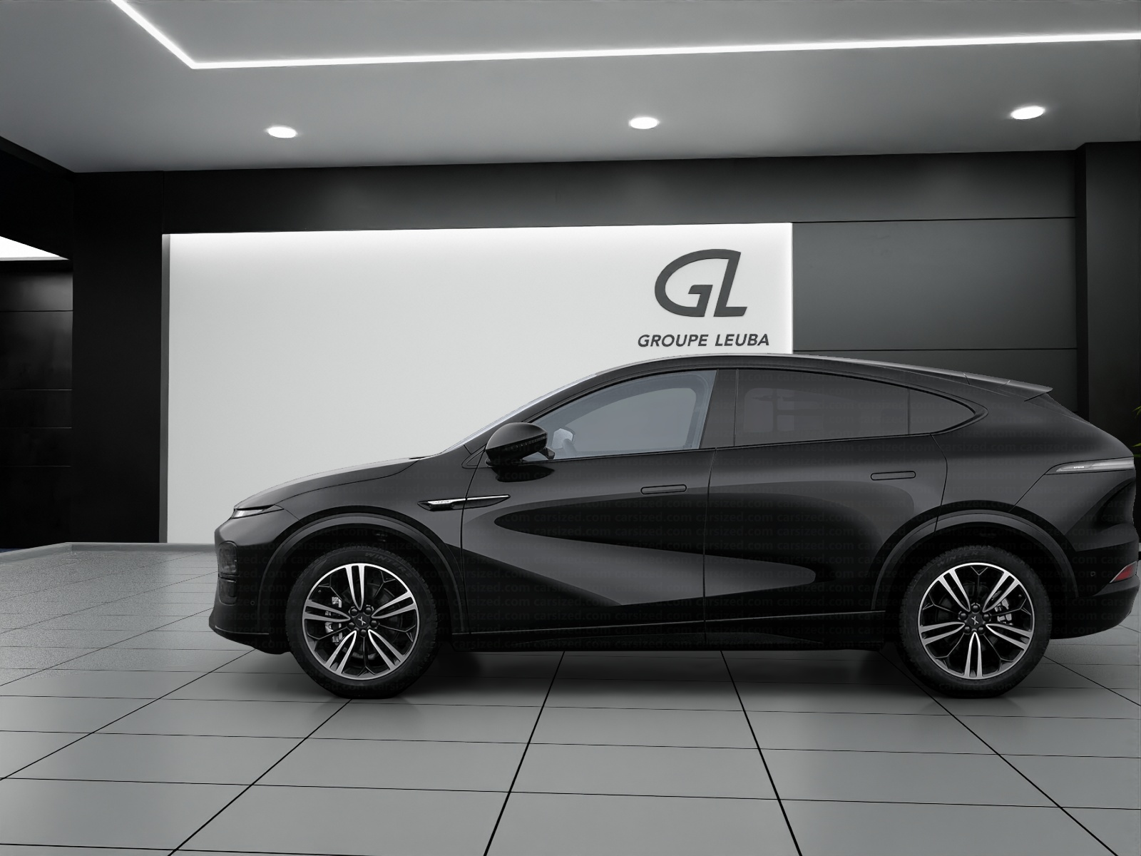 XPENG G6 80kWh Long Range-image-4