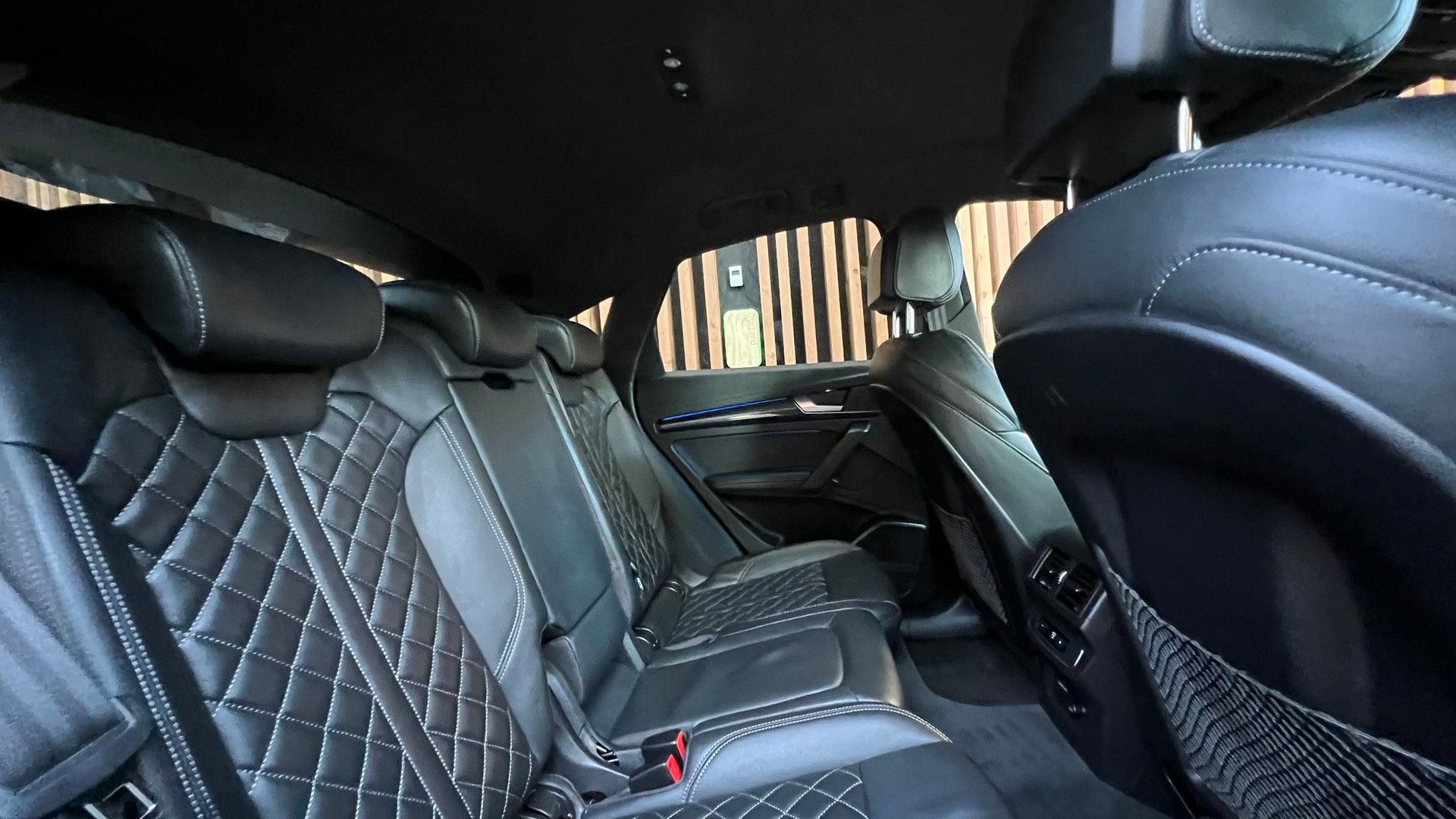 AUDI SQ5 SPORTBACK TDI QUATTRO BLACK TIPTRONIC l 342 PS-image-28