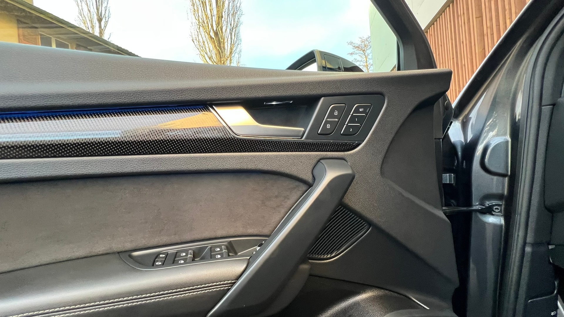 AUDI SQ5 SPORTBACK TDI QUATTRO BLACK TIPTRONIC l 342 PS-image-23