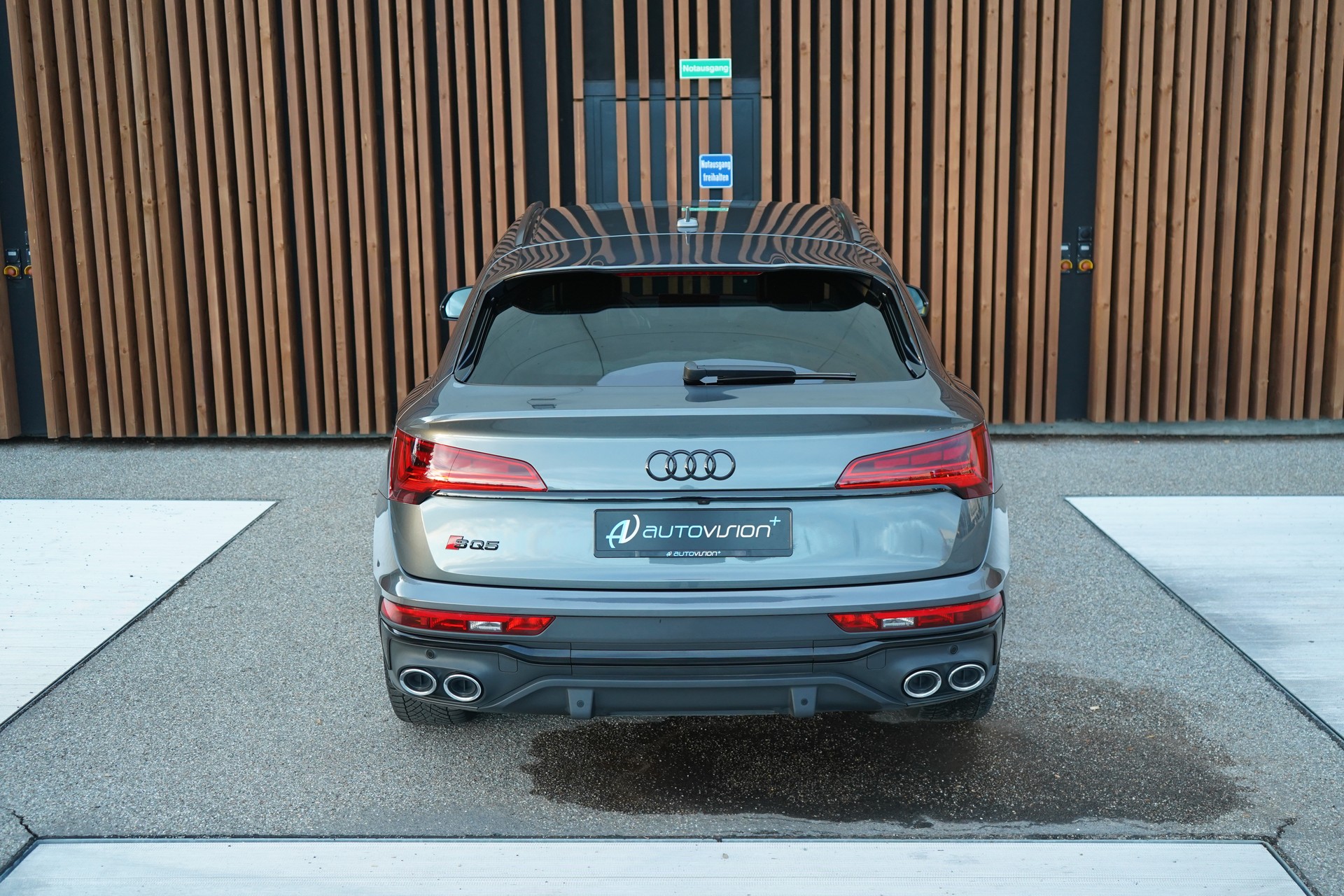 AUDI SQ5 SPORTBACK TDI QUATTRO BLACK TIPTRONIC l 342 PS-image-15