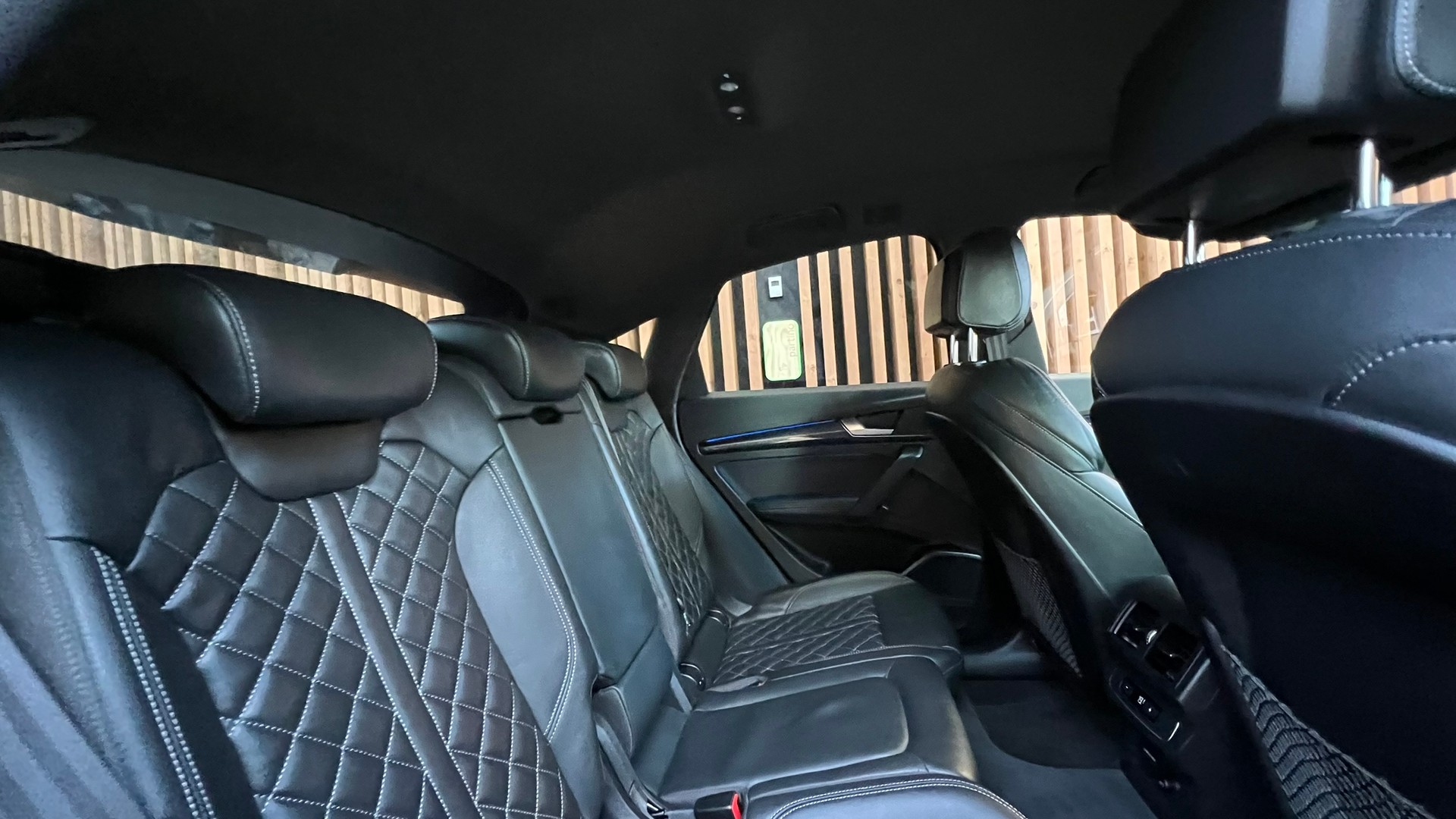 AUDI SQ5 SPORTBACK TDI QUATTRO BLACK TIPTRONIC l 342 PS-image-26