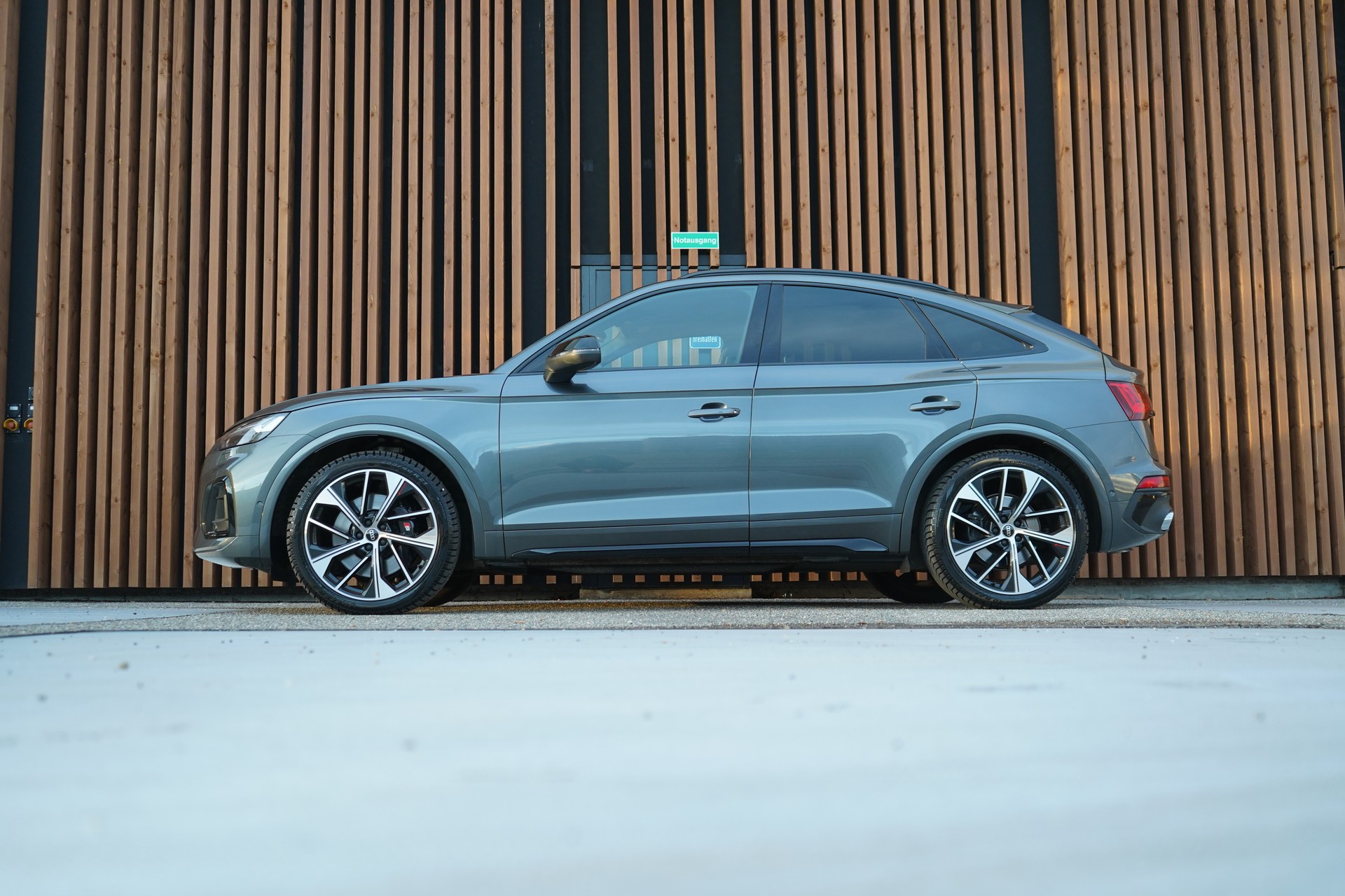 AUDI SQ5 SPORTBACK TDI QUATTRO BLACK TIPTRONIC l 342 PS-image-3