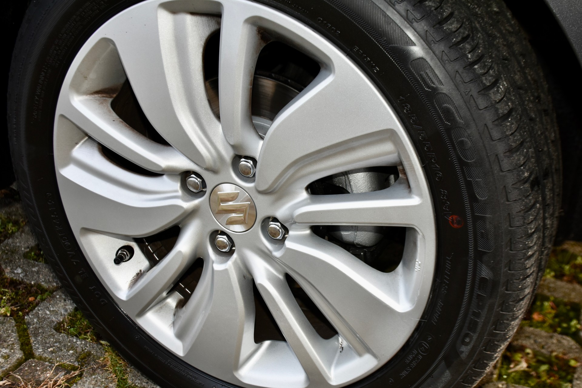 SUZUKI Swift 1.2 Generation Hybrid-image-13