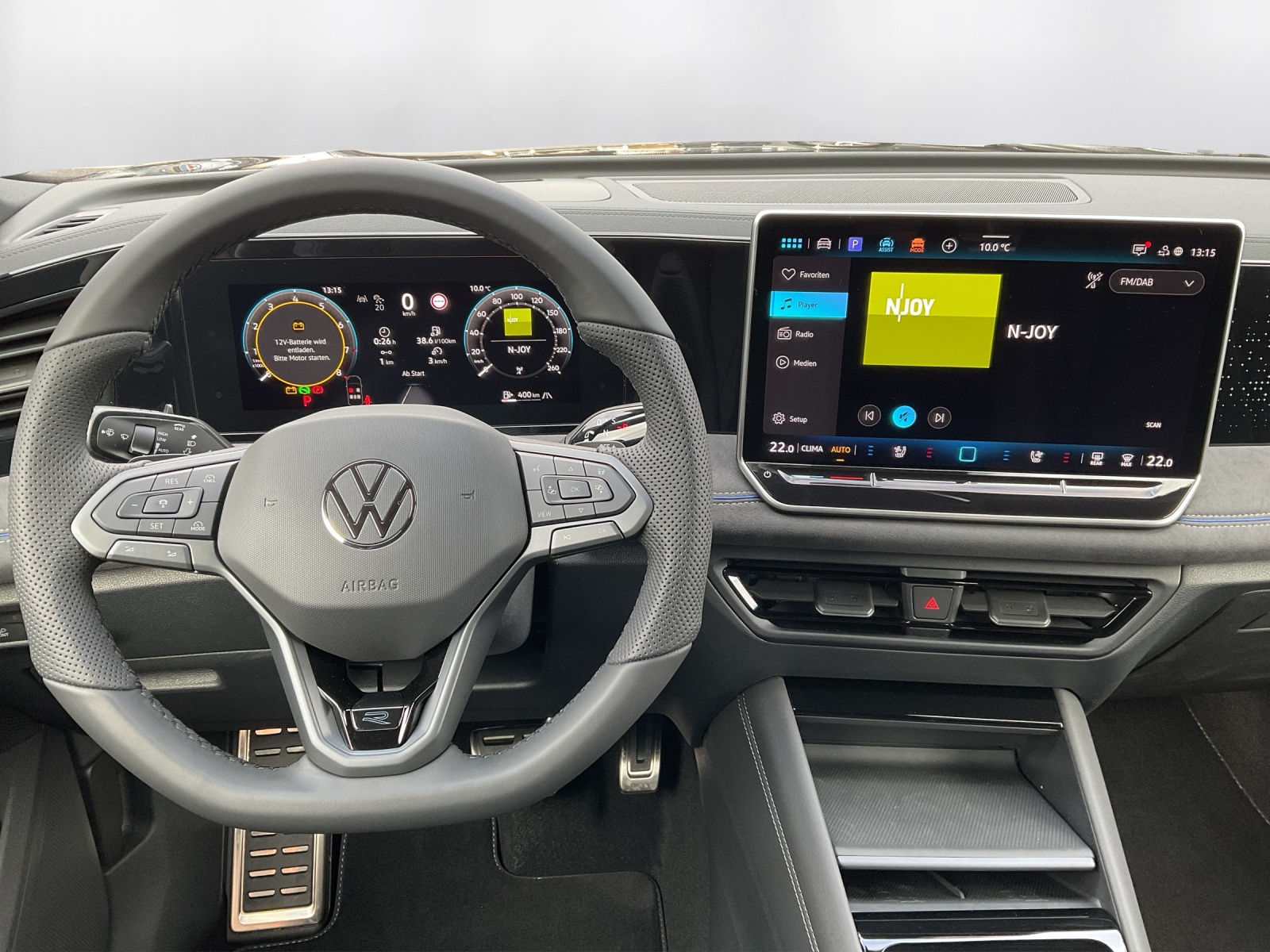 VW Tiguan 2.0 TSI DSG R-Line 4Motion-image-6