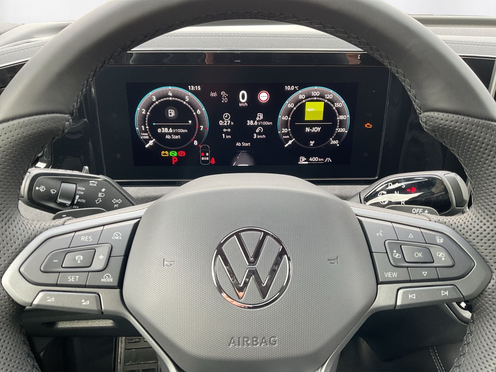 VW Tiguan 2.0 TSI DSG R-Line 4Motion-image-7