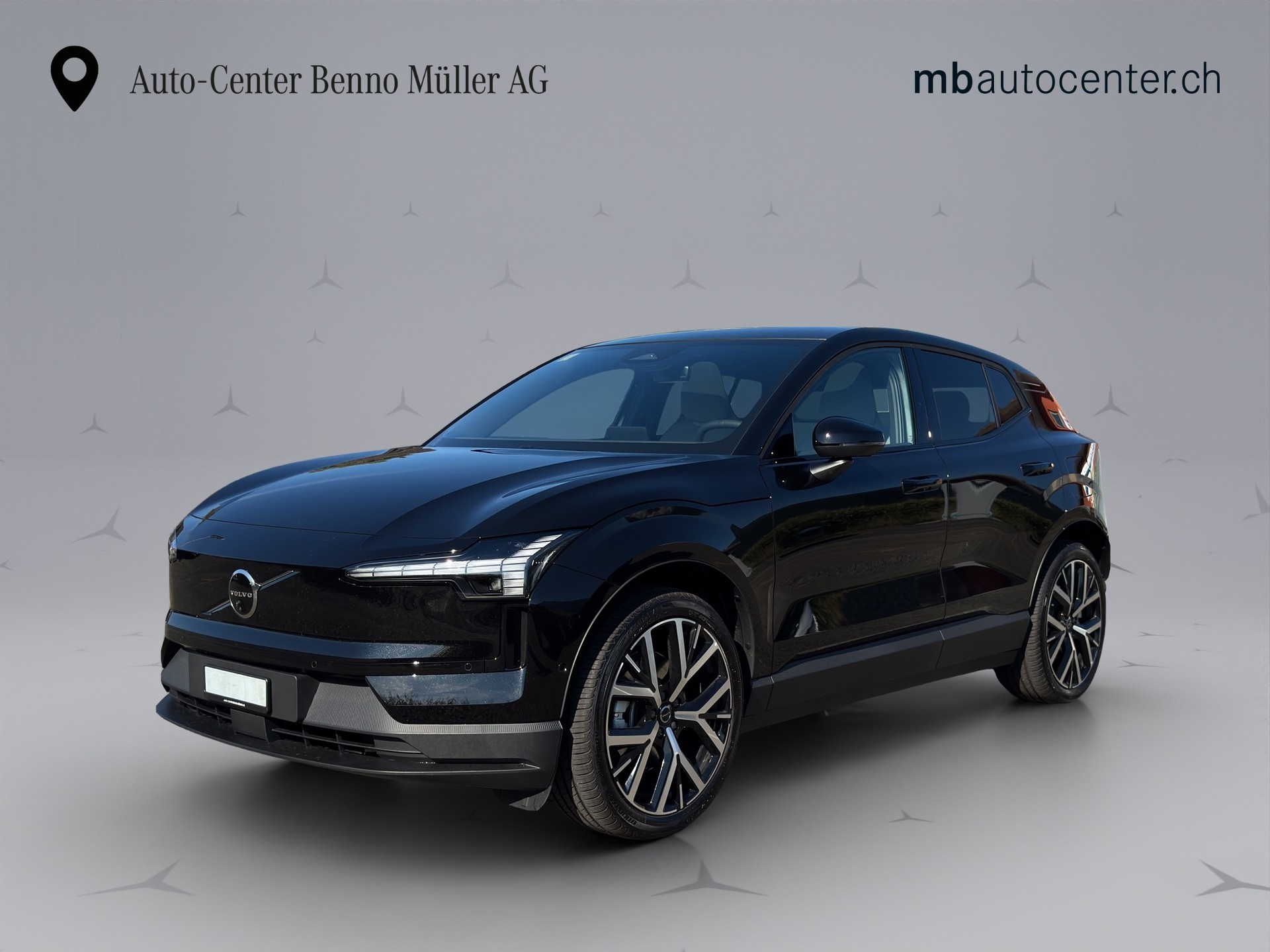 VOLVO EX30 E60 Ultra-image-0