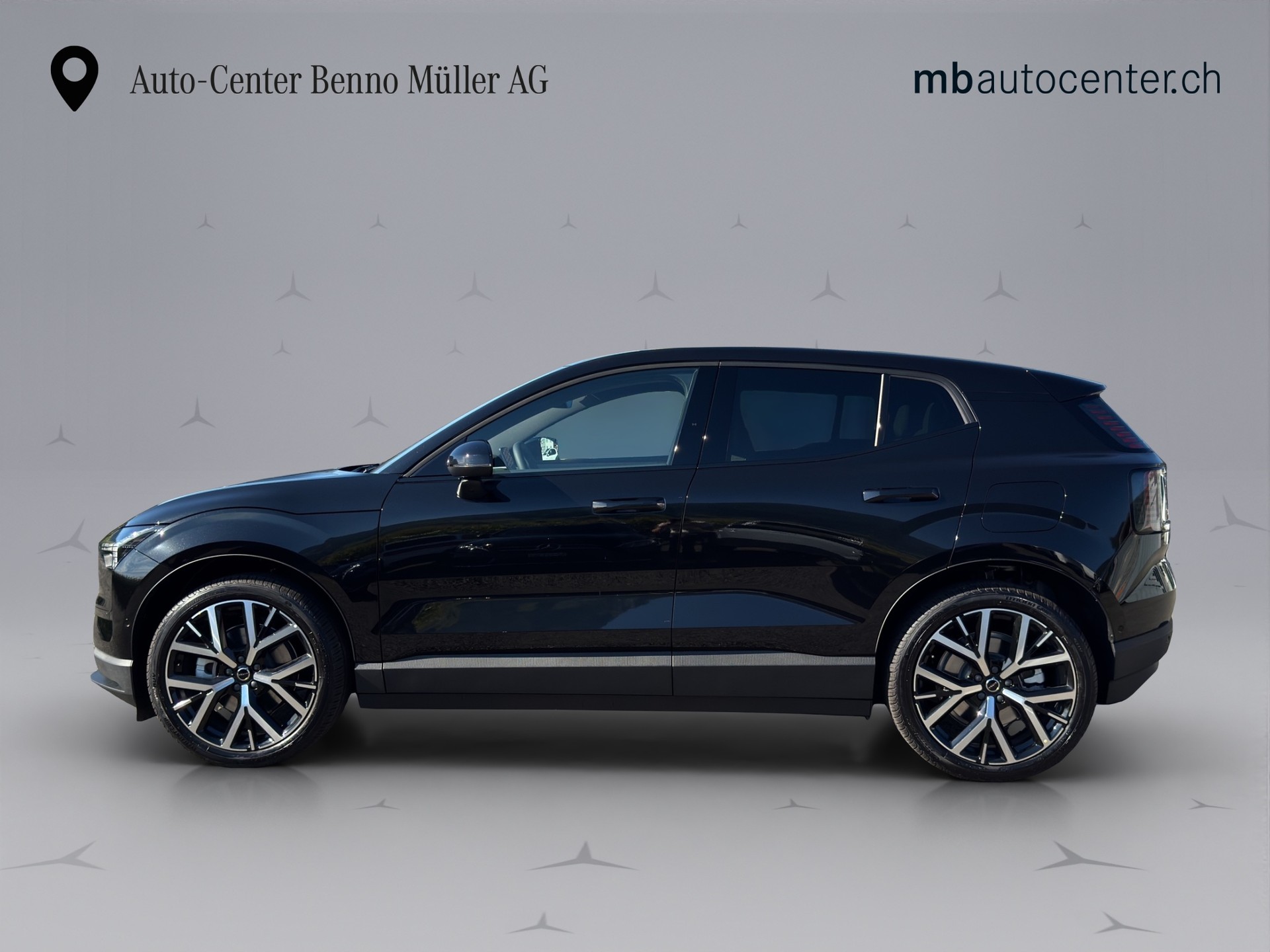 VOLVO EX30 E60 Ultra-image-1
