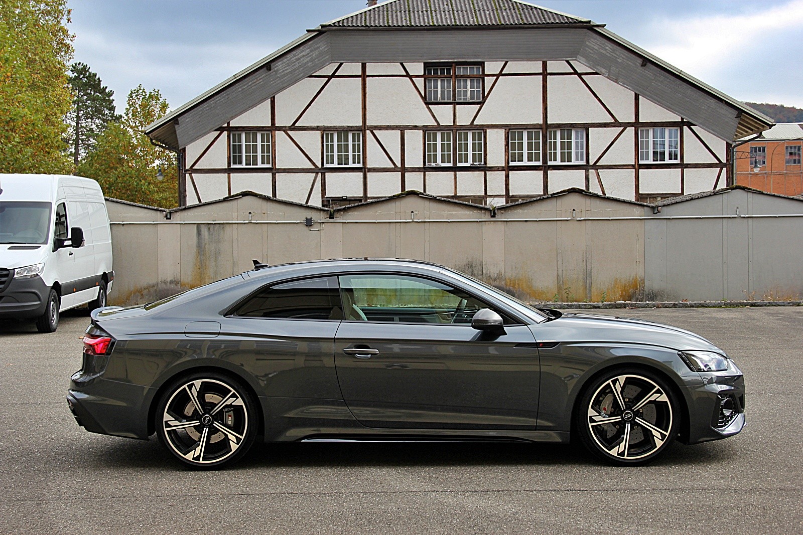 AUDI RS5 Coupé 2.9 TFSI quattro tiptronic-image-6