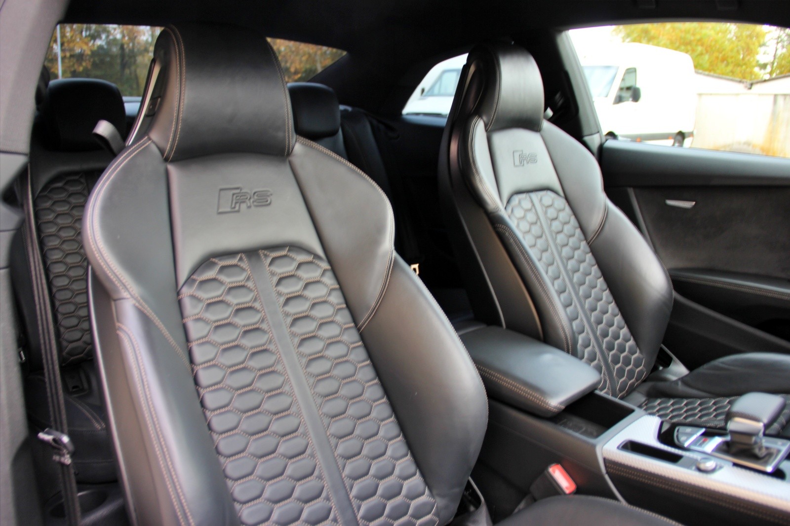 AUDI RS5 Coupé 2.9 TFSI quattro tiptronic-image-13