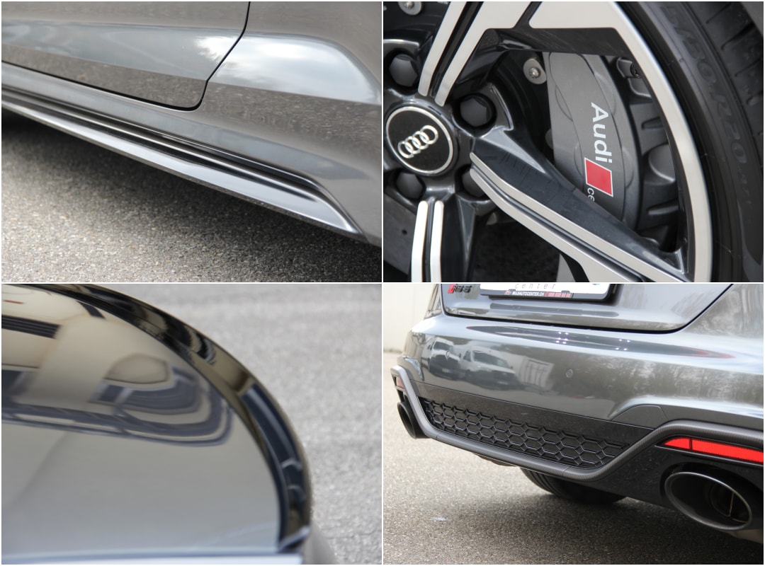 AUDI RS5 Coupé 2.9 TFSI quattro tiptronic-image-17