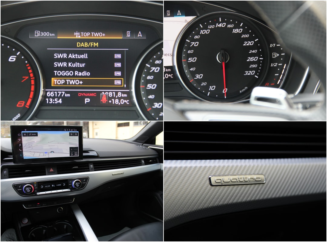 AUDI RS5 Coupé 2.9 TFSI quattro tiptronic-image-23