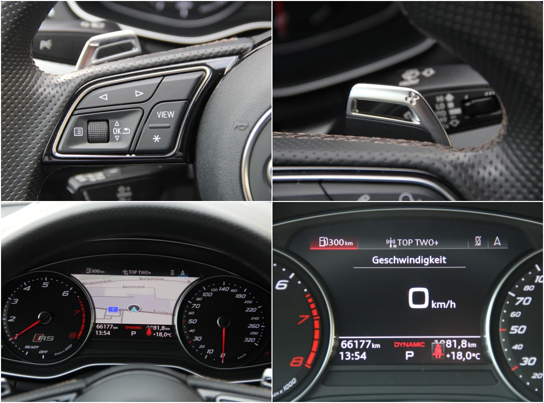 AUDI RS5 Coupé 2.9 TFSI quattro tiptronic-image-22