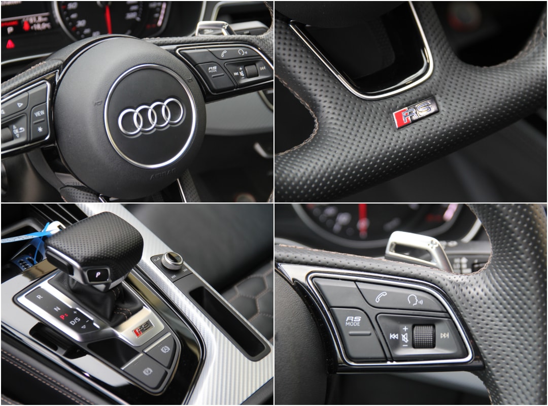 AUDI RS5 Coupé 2.9 TFSI quattro tiptronic-image-21