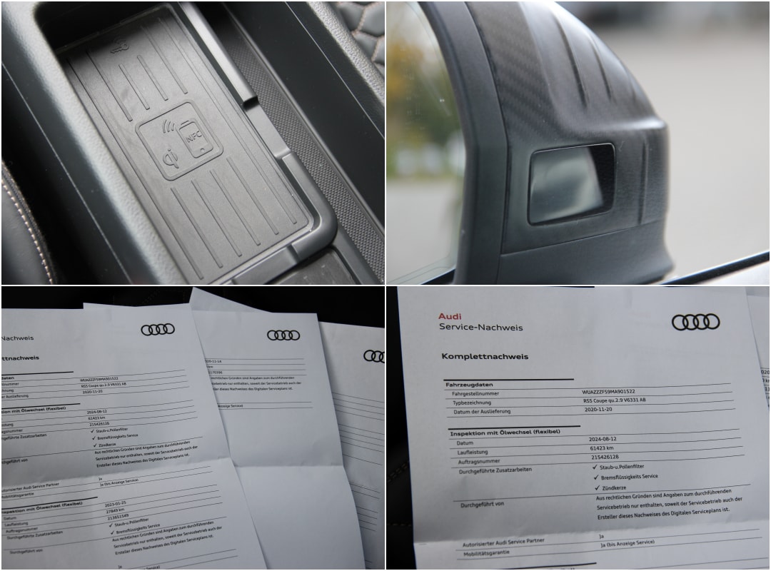 AUDI RS5 Coupé 2.9 TFSI quattro tiptronic-image-28