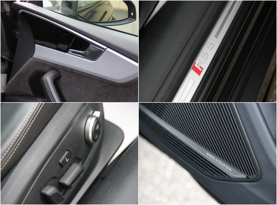 AUDI RS5 Coupé 2.9 TFSI quattro tiptronic-image-19