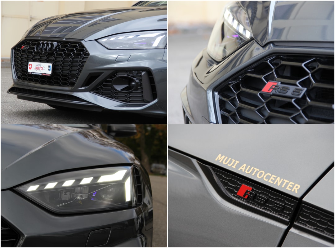 AUDI RS5 Coupé 2.9 TFSI quattro tiptronic-image-15