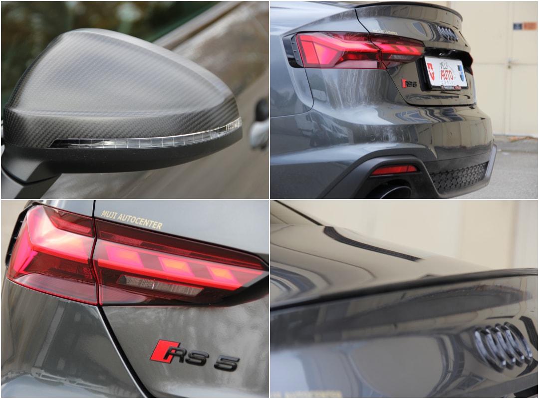 AUDI RS5 Coupé 2.9 TFSI quattro tiptronic-image-16