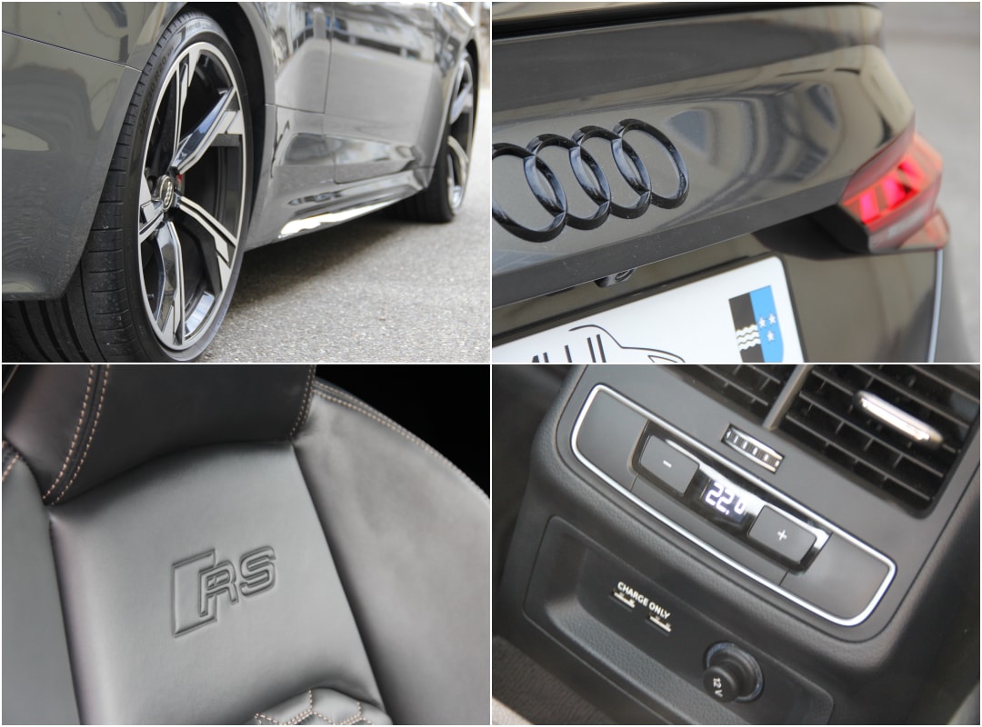 AUDI RS5 Coupé 2.9 TFSI quattro tiptronic-image-18